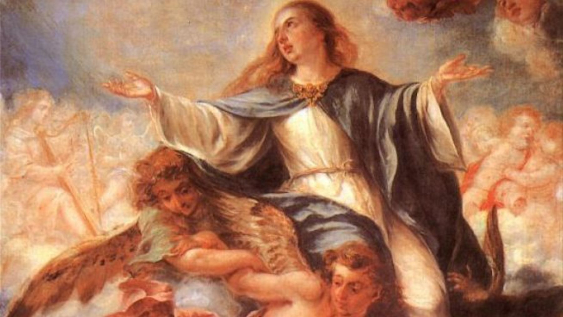 ¿Cuándo y dónde se celebra la fiesta de la Virgen de la Asunción?