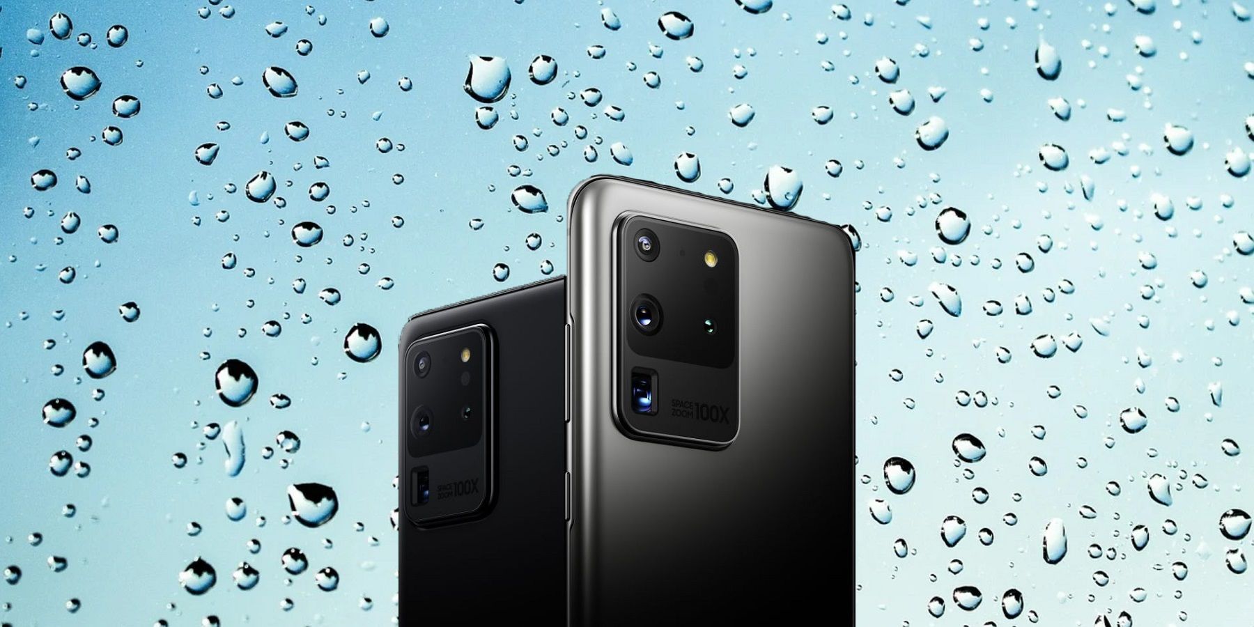 ¿El Samsung Galaxy S20 es resistente al agua?  Clasificación de resistencia al agua explicada