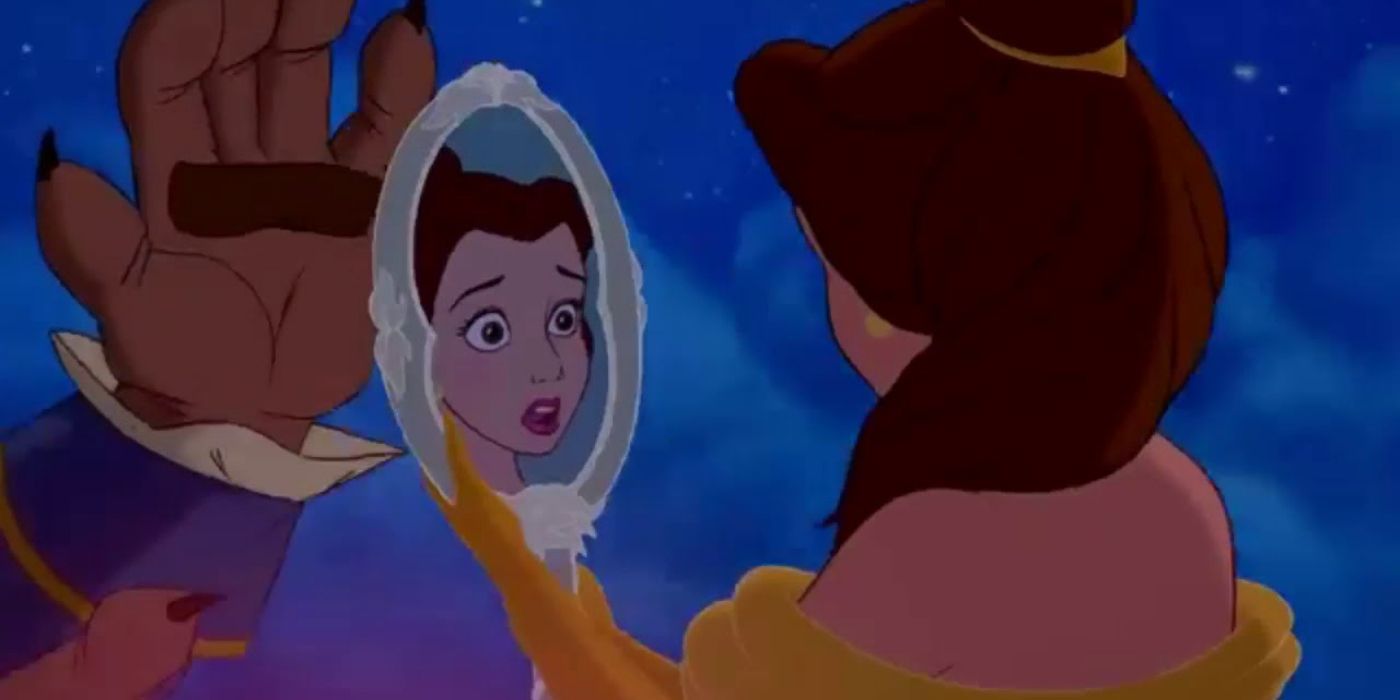 ¿Por qué Disney hizo que Bella y La Bestia fuera menos hermosa?