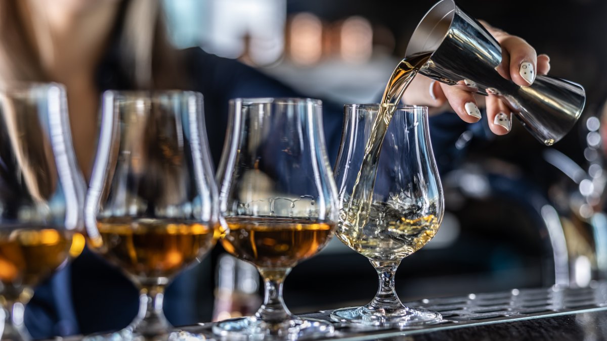 ¿Qué tan malo es el alcohol? Esto es lo que dicen los expertos
