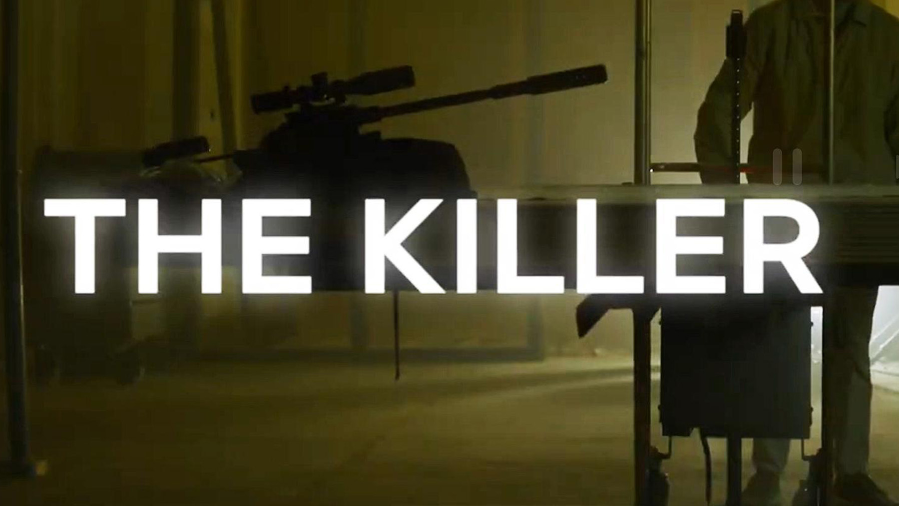 ‘The Killer’: Nueva imagen de Michael Fassbender como el asesino de la nueva película de David Fincher