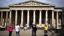 ¿Tienes nuestro tesoro? Museo Británico busca ayuda para encontrar más de 2,000 artefactos desaparecidos