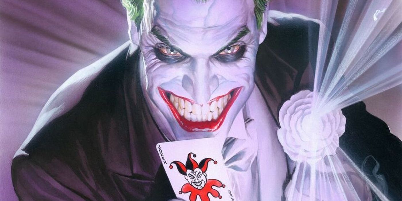 15 citas de Joker más aterradoras en la historia de DC (hasta ahora)