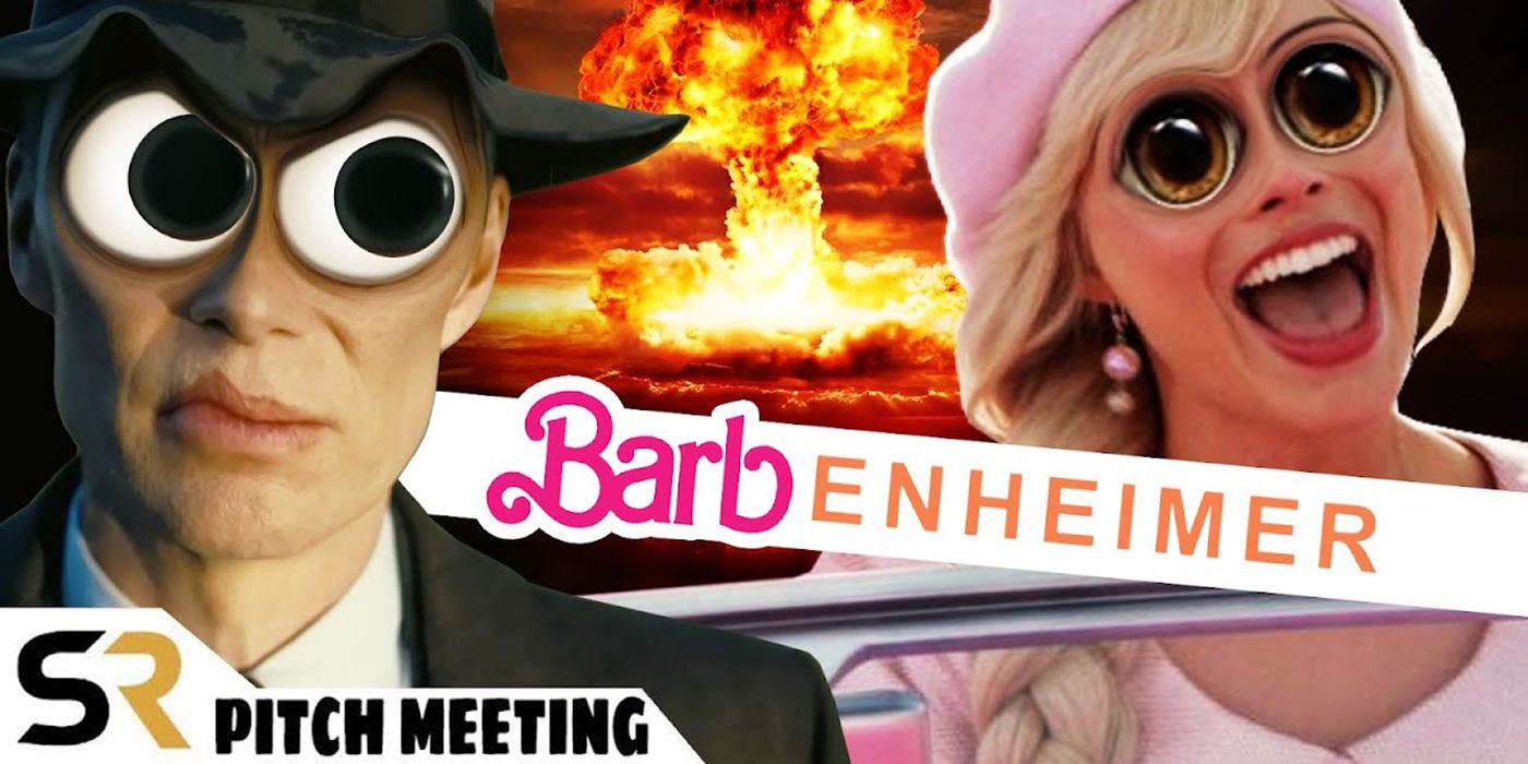 Reunión de presentación de Barbenheimer