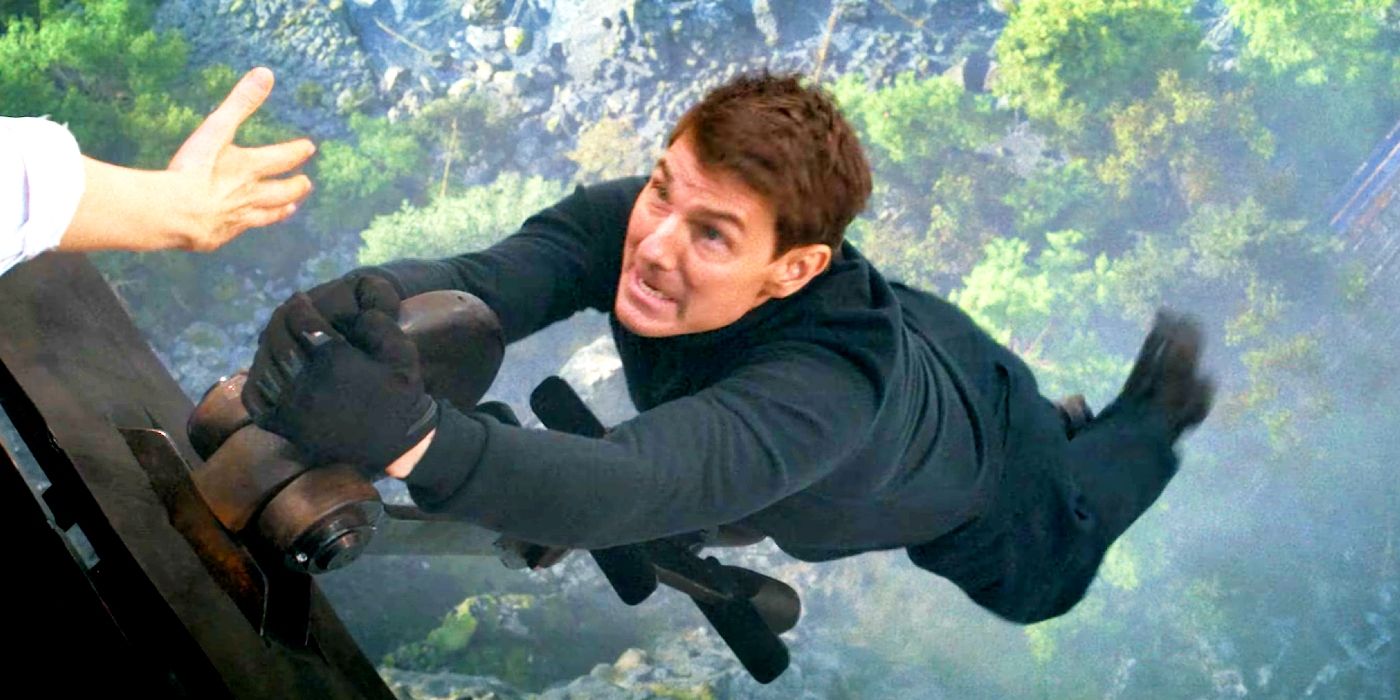Se confirma la fecha de lanzamiento de Mission Impossible 7 VOD