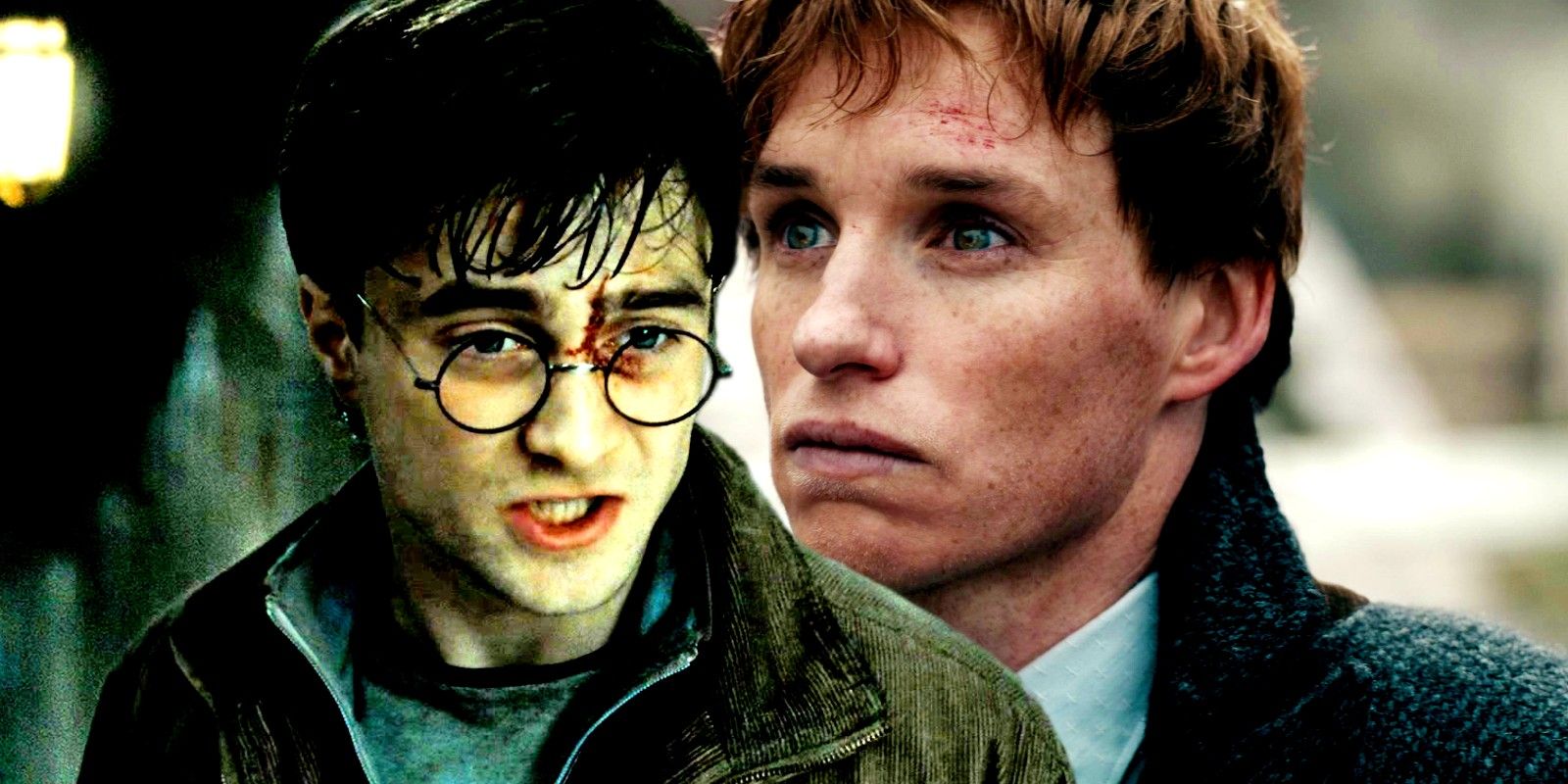 El director de Harry Potter que hizo 7 películas del mundo mágico habla sobre su posible regreso