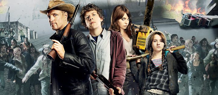 zombieland 10 mejores películas para ver en netflix antes de que salgan a finales de septiembre de 2023