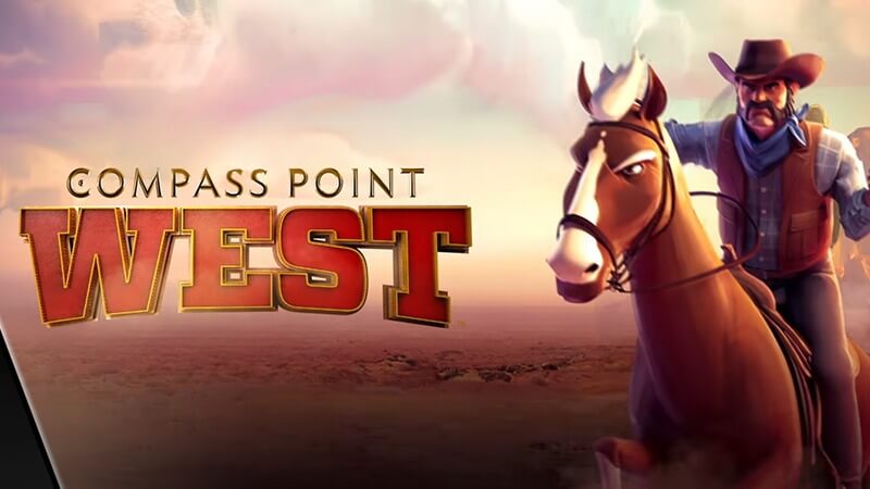Compass Point West Limpieza de juegos de Netflix