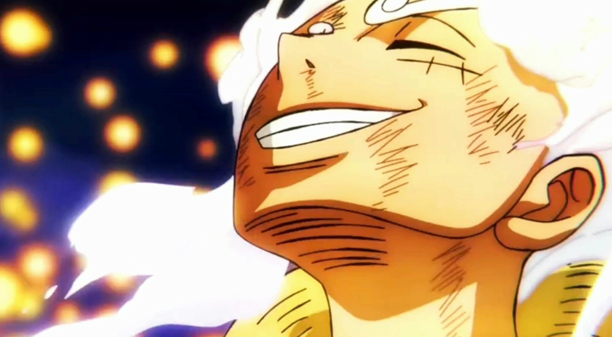 One Piece concluye a Luffy vs Kaido con un final épico