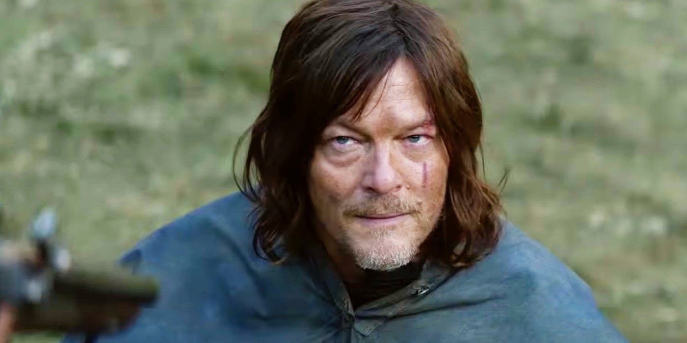 Mira The Walking Dead: Daryl Dixon Episodio 1 ahora gratis en línea