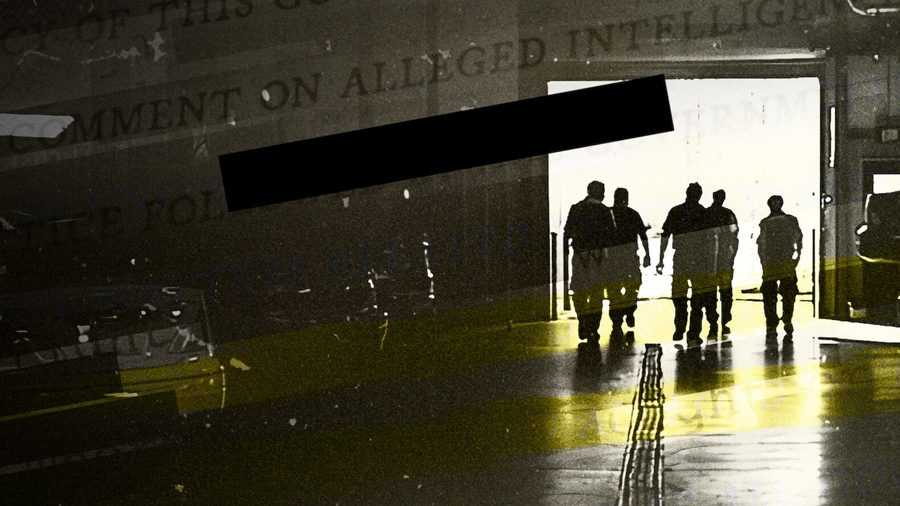 operaciones de espionaje documental de netflix 911