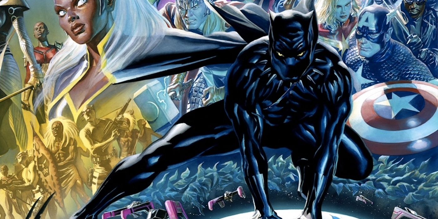 Los 10 momentos más importantes de Black Panther que definieron la historia de Marvel