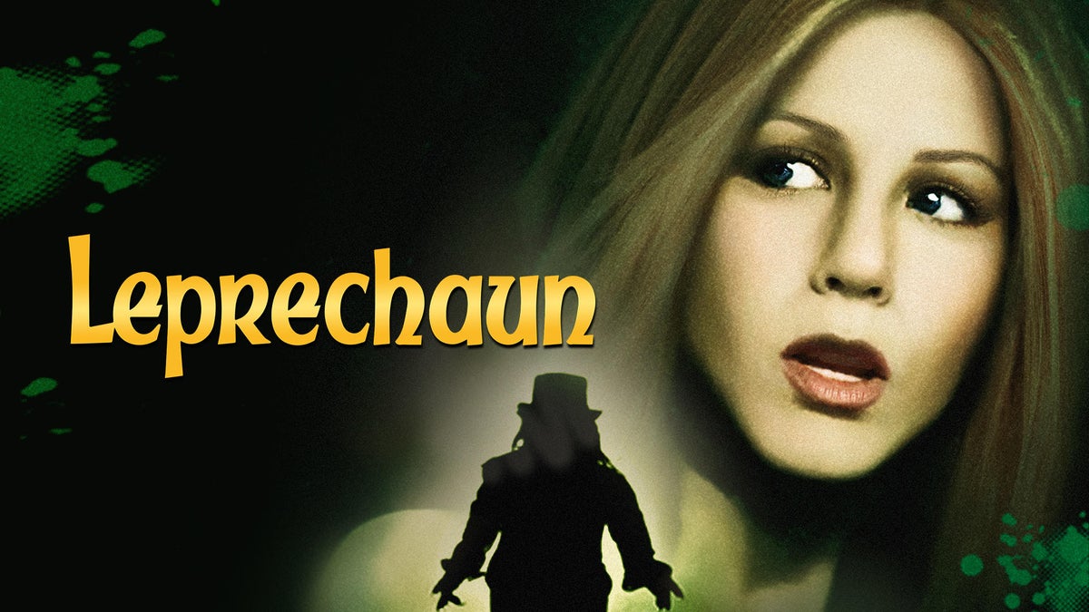 La franquicia completa de Leprechaun llegará a Hulu en octubre