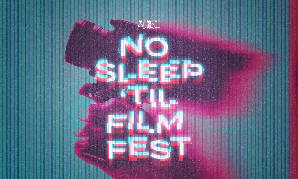 AGBO anuncia “No Sleep ‘til Film Fest” para celebrar cortometrajes de todo el mundo