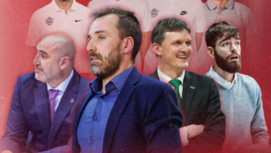 Álex Formento será el segundo entrenador del Bàsquet Girona