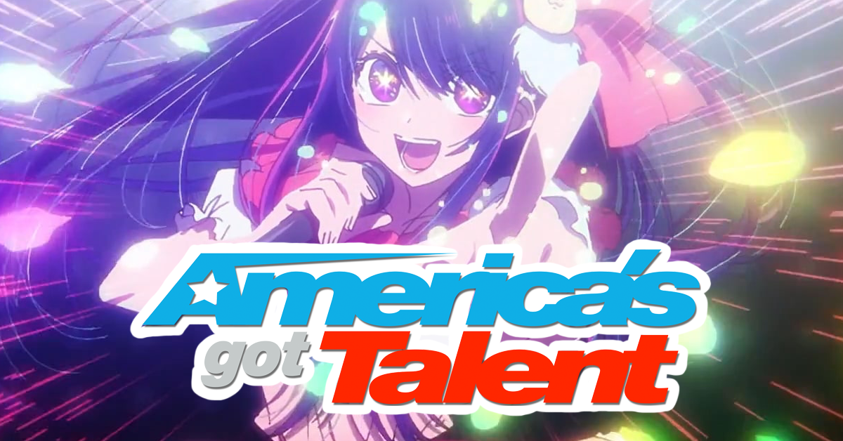 America’s Got Talent muestra la actuación viral de Oshi no Ko “Idol”: ver