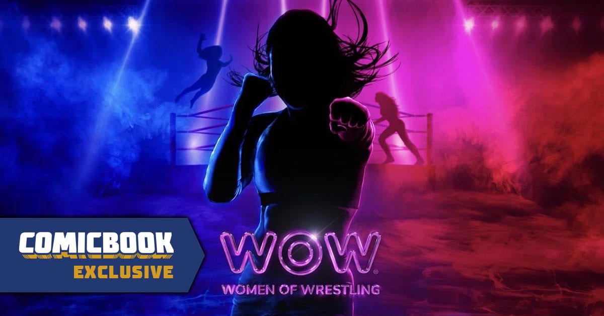 Anímate por WOW – Women of Wrestling Season 2 en un nuevo clip previo (exclusivo)