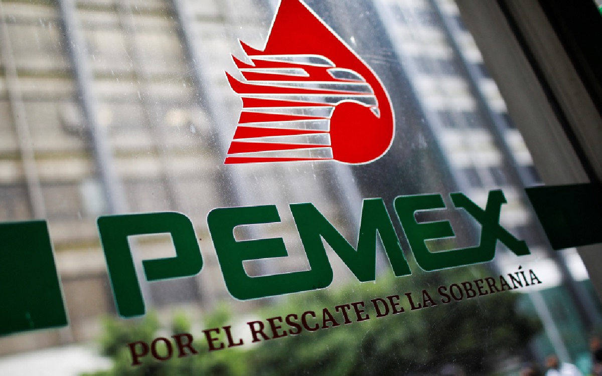 Apoyo a Pemex no alcanza ante deuda de 81 mil 500 millones de dólares: Fitch