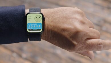Apple Watch Series 9 es el primer producto neutro en carbono de la compañía