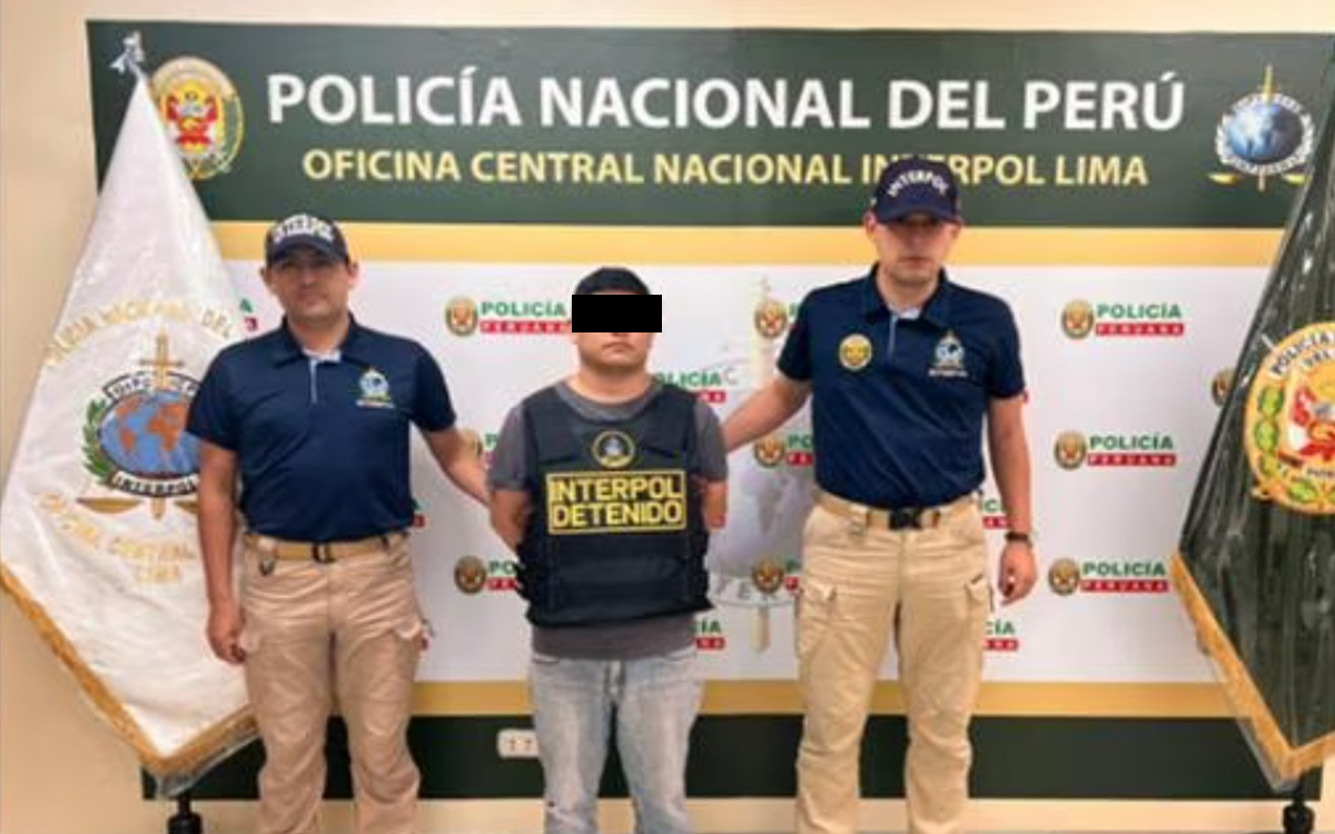 Arrestan a ciudadano peruano tras 150 amenazas de bomba en EU