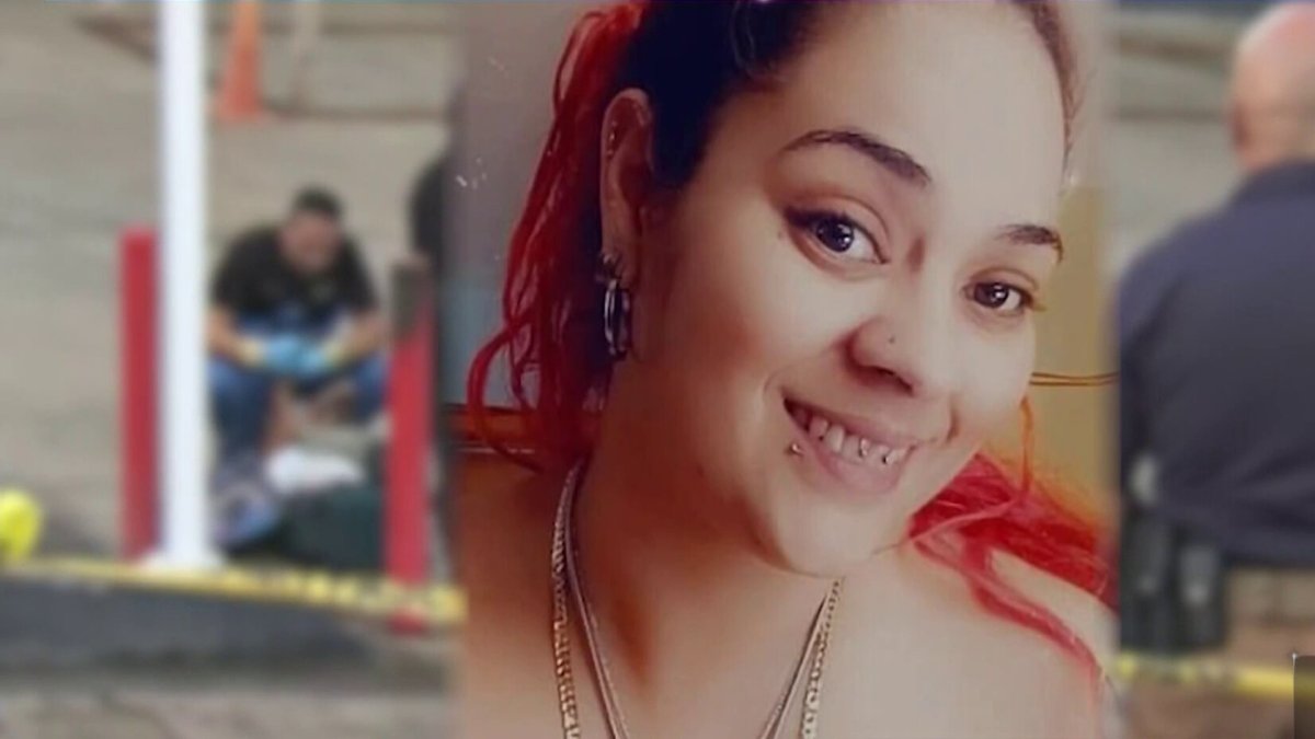 Asesinato de Zuleyka Santiago en Puerto Rico