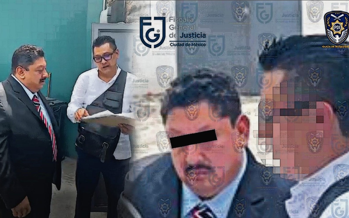 Audiencia contra fiscal de Morelos da voltereta: MP retira cargos pero FGR asume la acusación