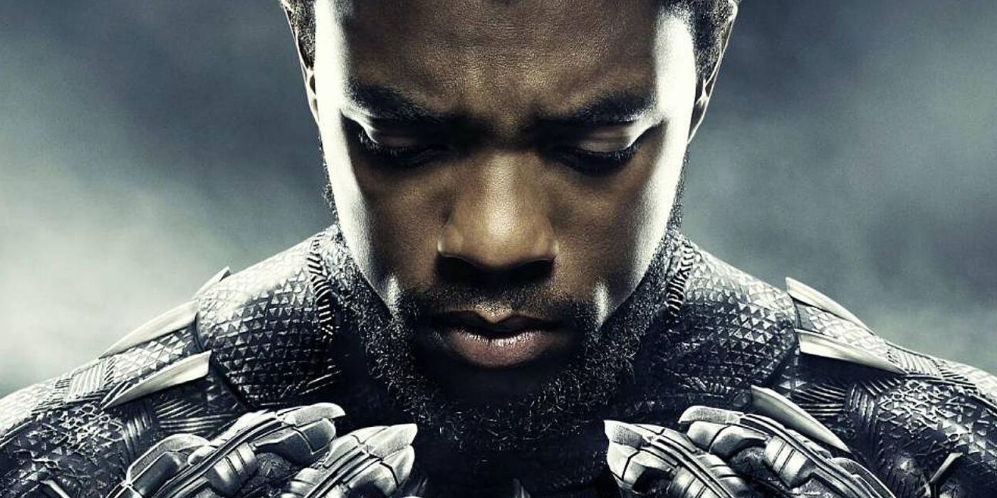 Black Panther votada como la mejor película de superhéroes de todos los tiempos