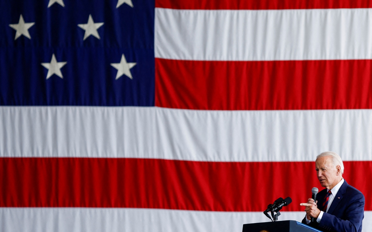 Casa Blanca tacha de 'extremista' investigación de juicio político a Biden