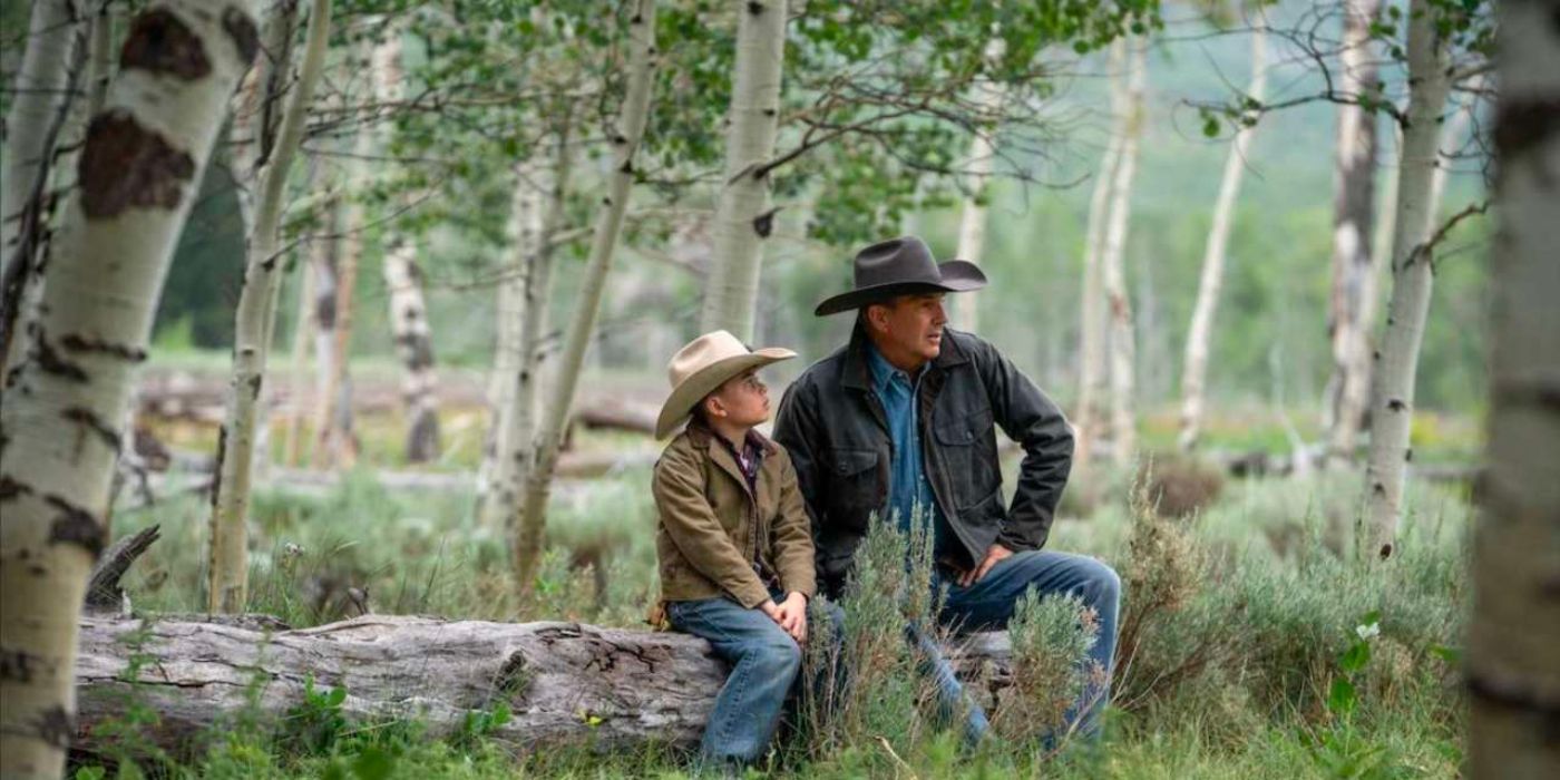 Cómo John Dutton todavía puede morir en la temporada 5 de Yellowstone, a pesar de la cláusula contractual de "muerte moral" de Kevin Costner