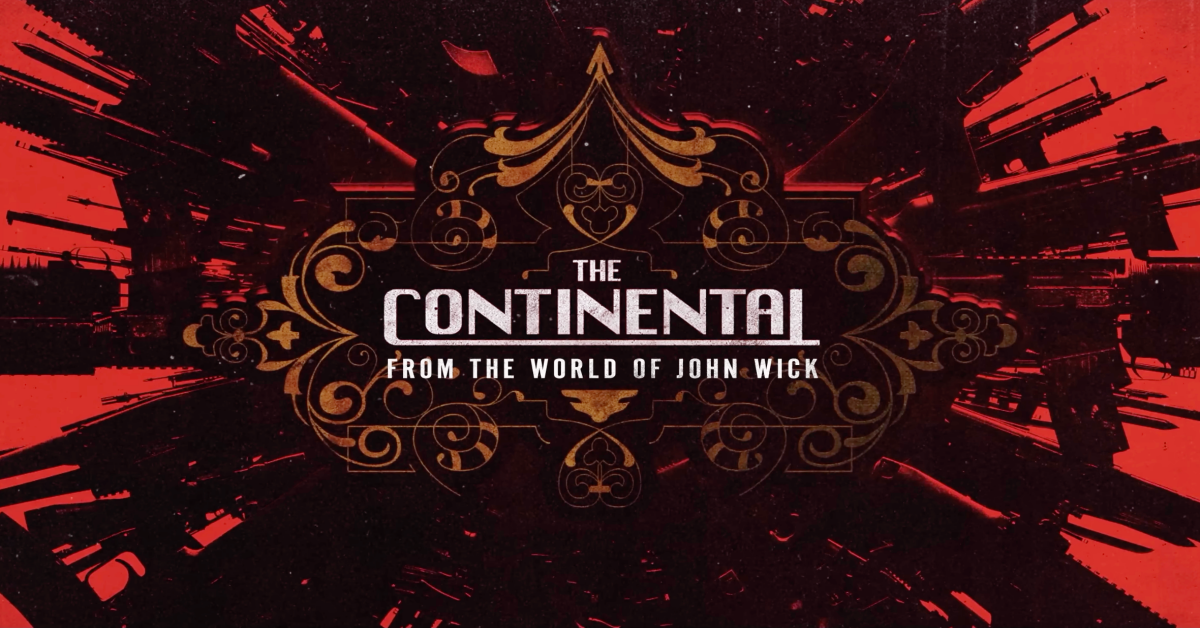 Cómo ver The Continental: del mundo de John Wick