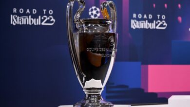 Con la fase de grupos definida, estos son los equipos más ganadores de Champions League