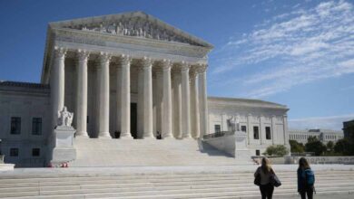 Corte Suprema abordará casos de aborto y armas de fuego durante nuevo período