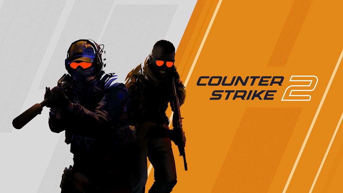 Counter-Strike 2 ya está disponible en Steam