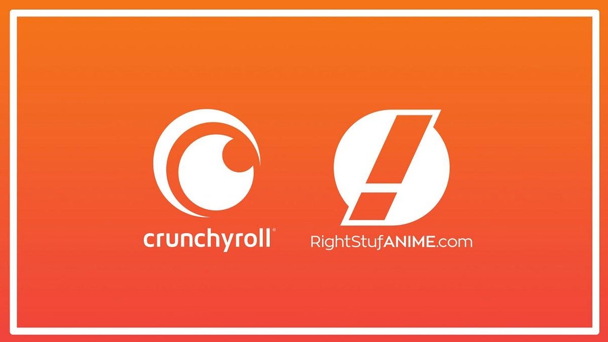 Crunchyroll anuncia que la tienda de anime Rightstuf cerrará el próximo mes