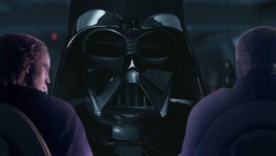 Darth Vader se vuelve contra Palpatine mientras la tragedia de Darth Plagueis adquiere un nuevo significado