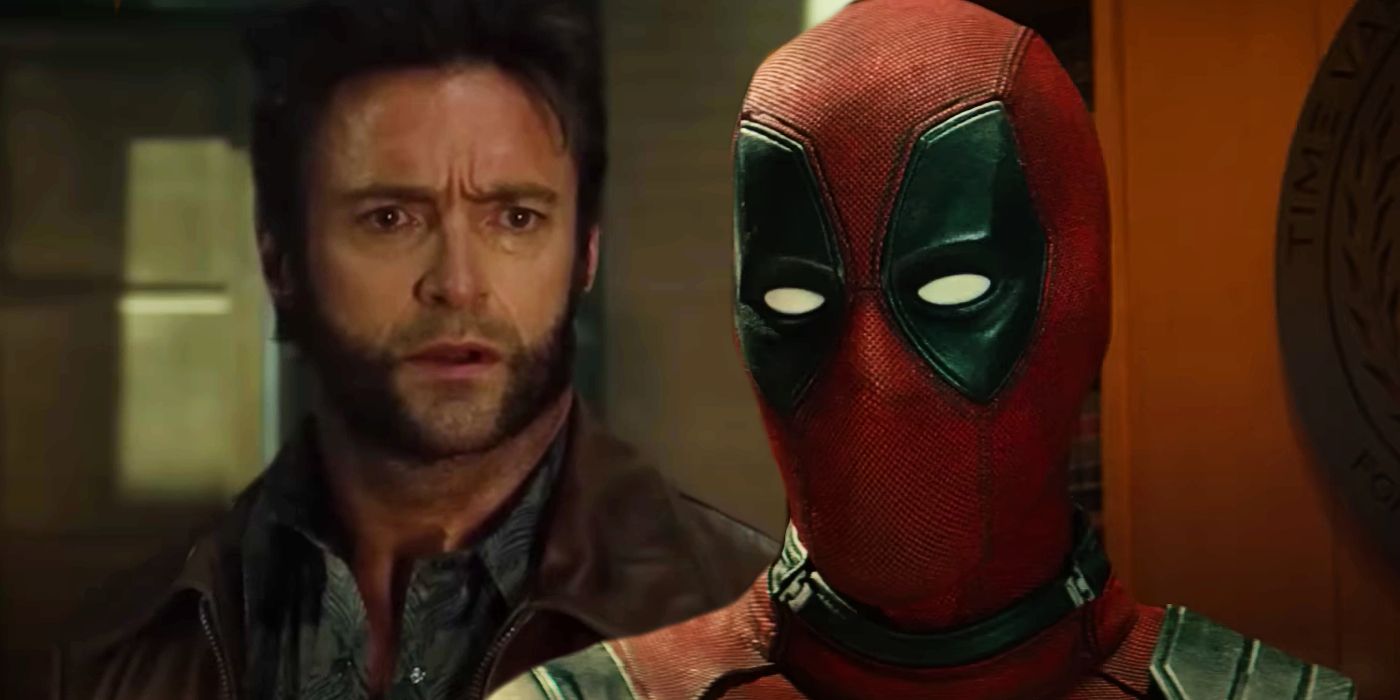 Deadpool y Wolverine deben salvar el multiverso Marvel en el tráiler para fanáticos de Deadpool 3