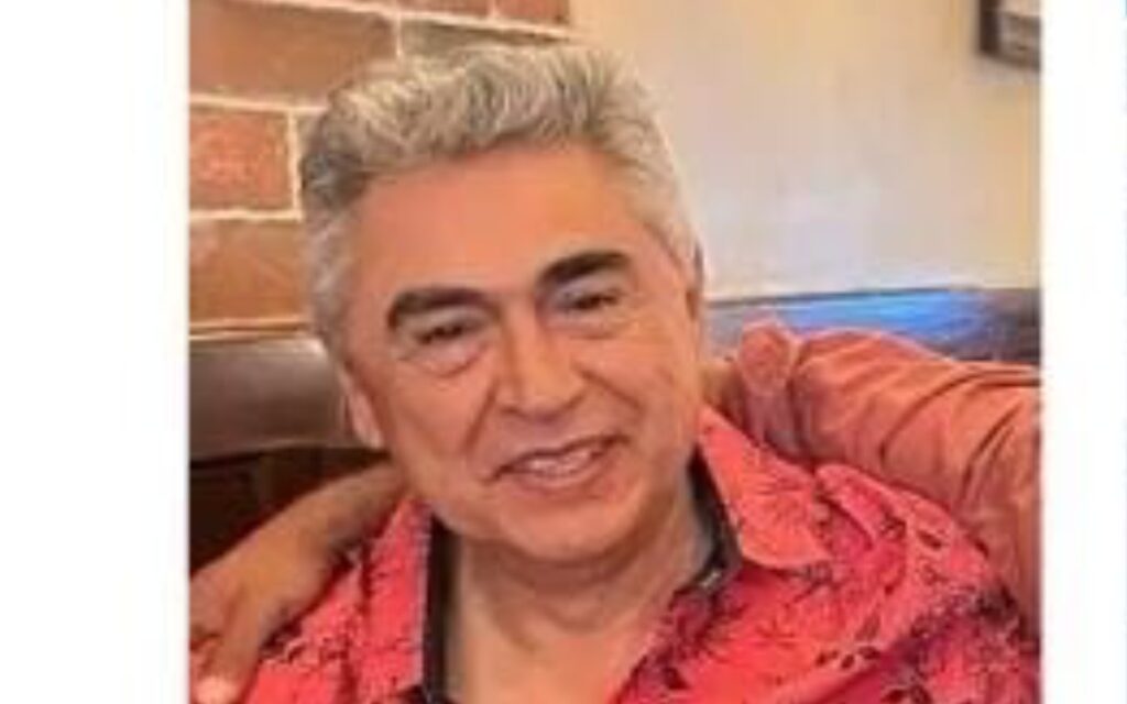 Desaparece Fernando Campuzano, activista y excolaborador de Cuauhtémoc Blanco