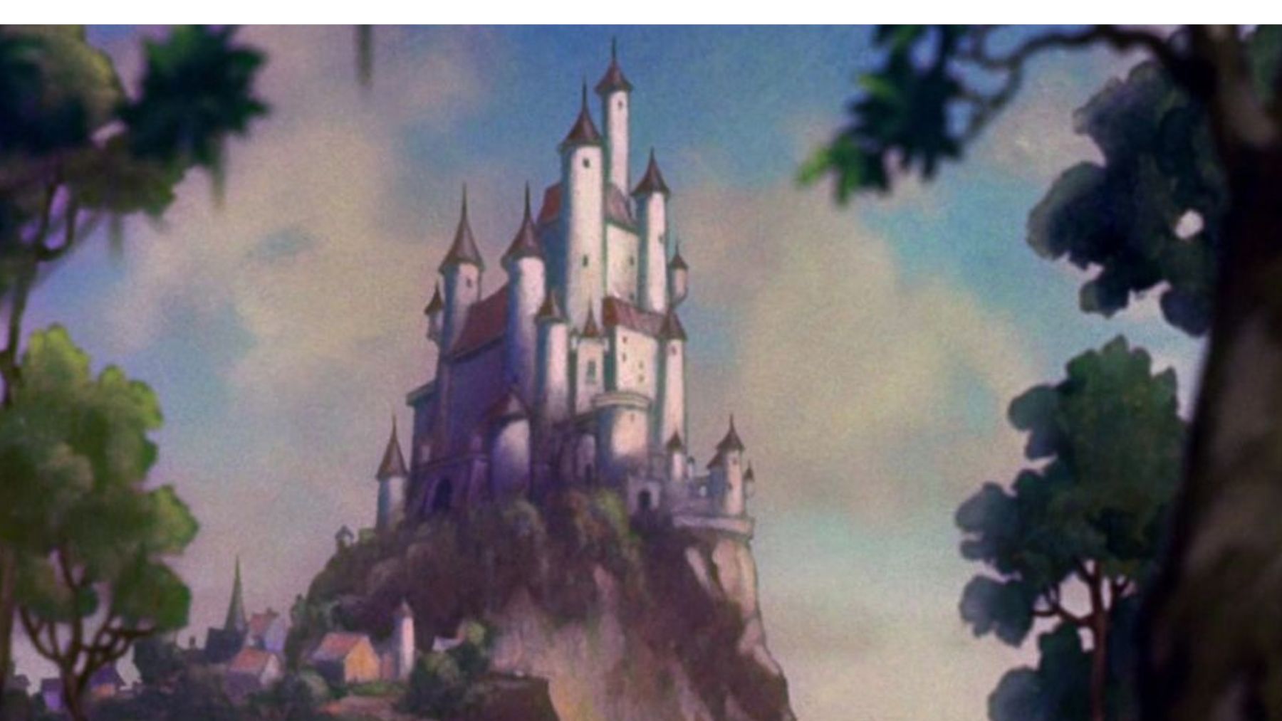 Disney confirma que este castillo español inspiró el de ‘Blancanieves y los 7 enanitos’