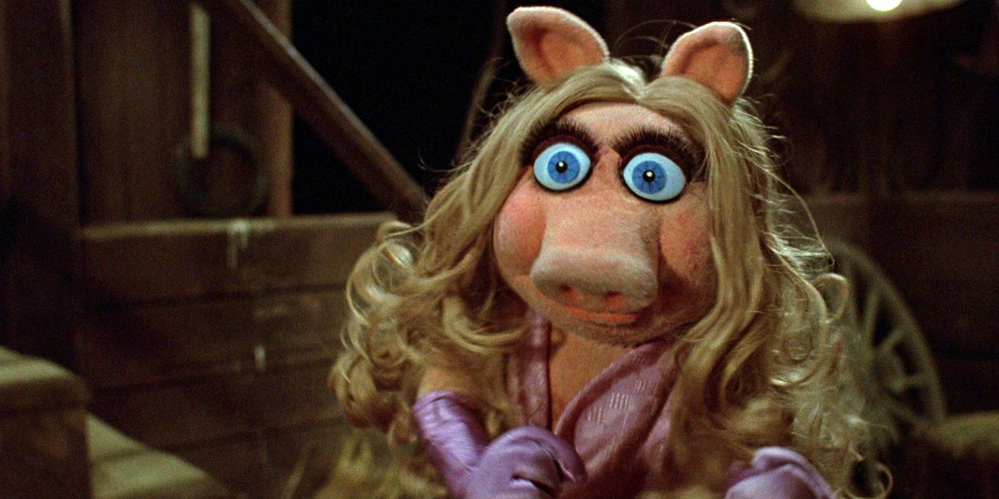 "Disney no me quiere": el intérprete original de Miss Piggy explica por qué no ha regresado con los Muppets