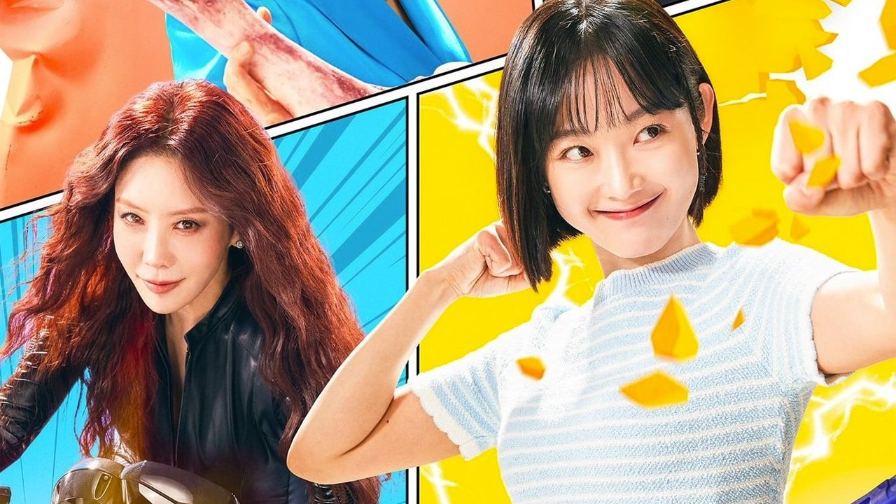 El drama Strong Girl Nam Soon K llegará a Netflix en octubre de 2023