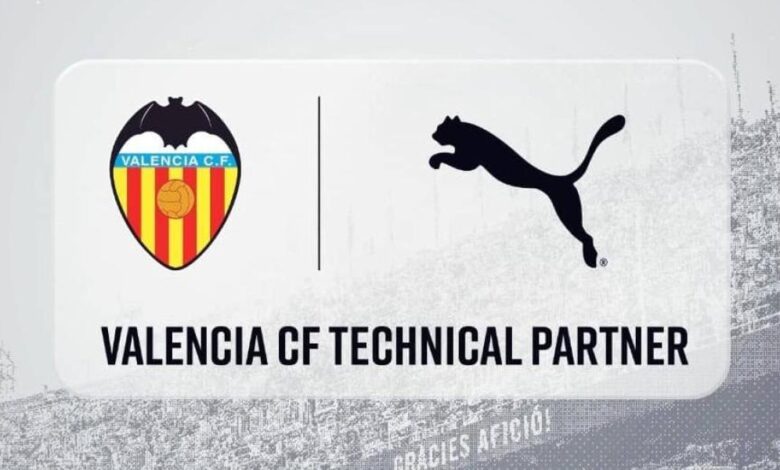 El Valencia y Puma renuevan para otros cinco años y completarán una década