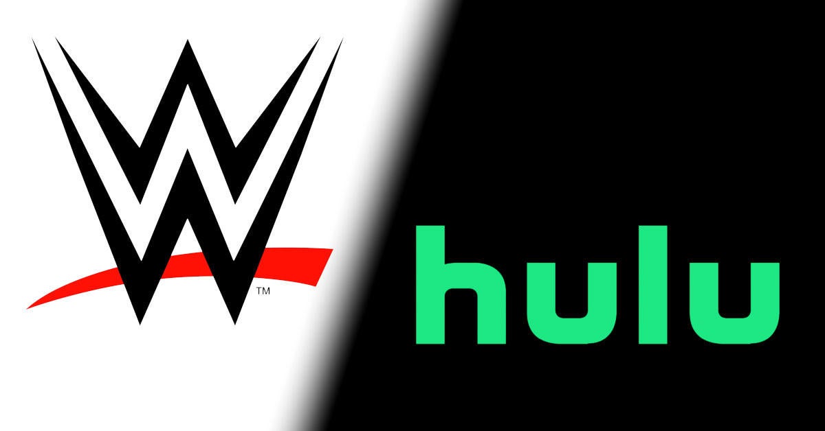 El acuerdo de WWE con Hulu expirará pronto