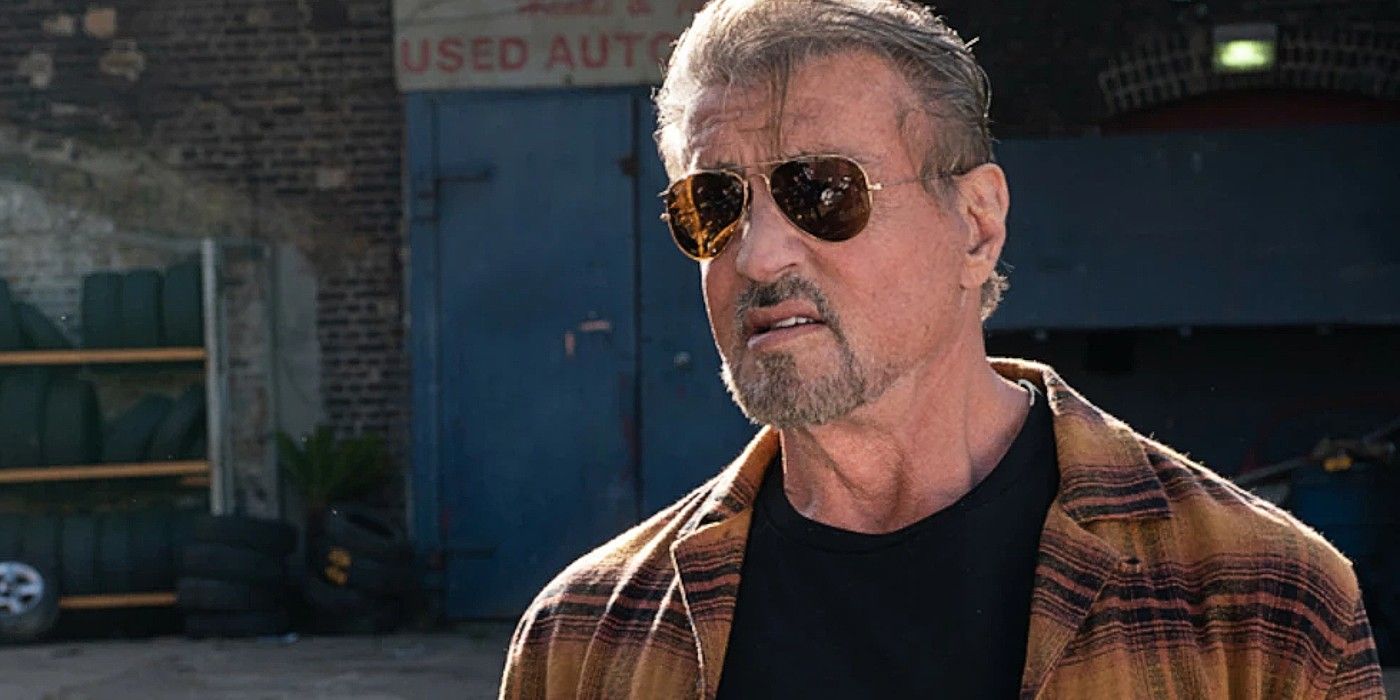 El director de Expendables 4 aclara el futuro de la franquicia de Sylvester Stallone después del fallecimiento de Jason Statham Torch: “Sangre nueva con la vieja”