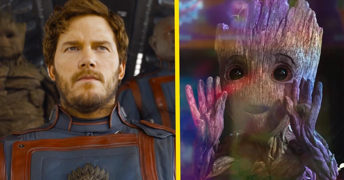 El director de I Am Groot se dirige a dirigir futuras películas de Guardianes de la Galaxia