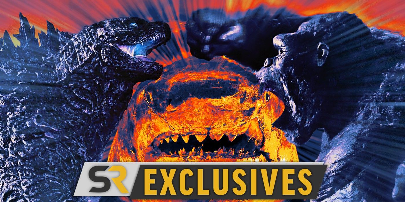El director de Meg 2 está listo para dirigir una película de Godzilla o King Kong: "Quedan asuntos pendientes"