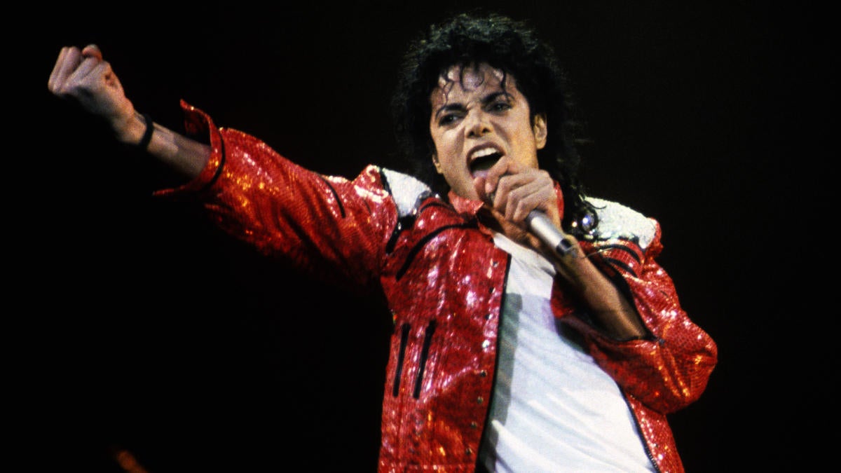El director de The Equalizer, Antoine Fuqua, se burla de su película biográfica de Michael Jackson