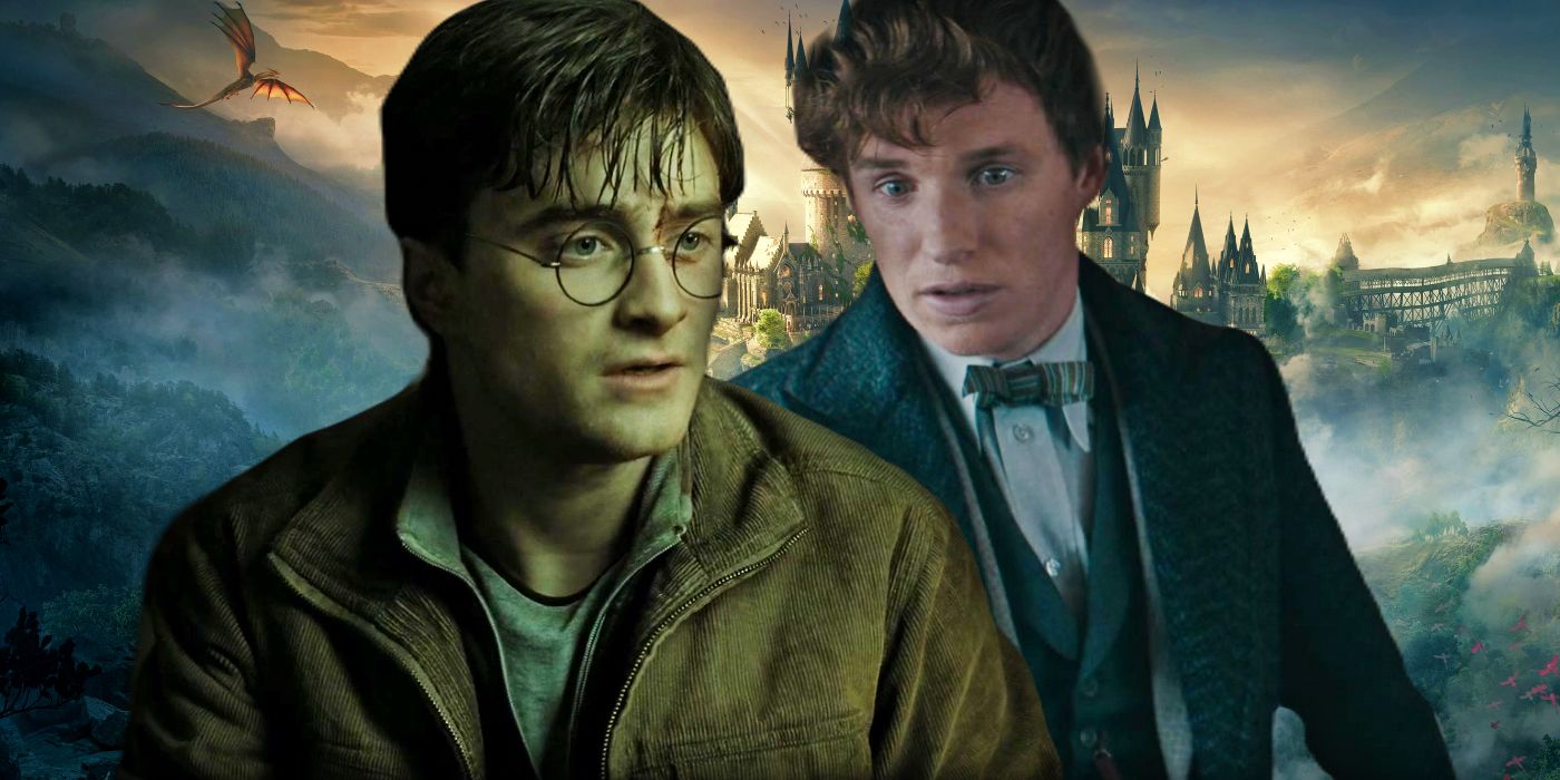 El director ejecutivo de Warner Bros comparte pensamientos sinceros sobre el futuro de la franquicia de Harry Potter después del fracaso de Animales fantásticos