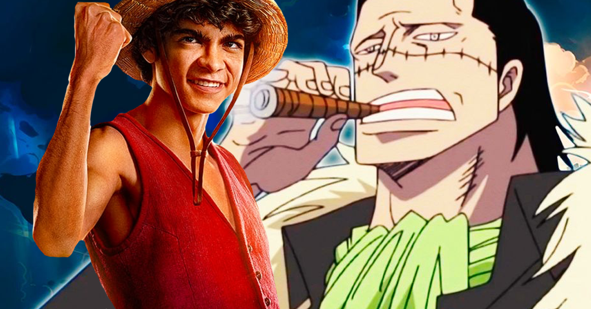 El ejecutivo de One Piece de Netflix responde a la teoría popular de los fanáticos