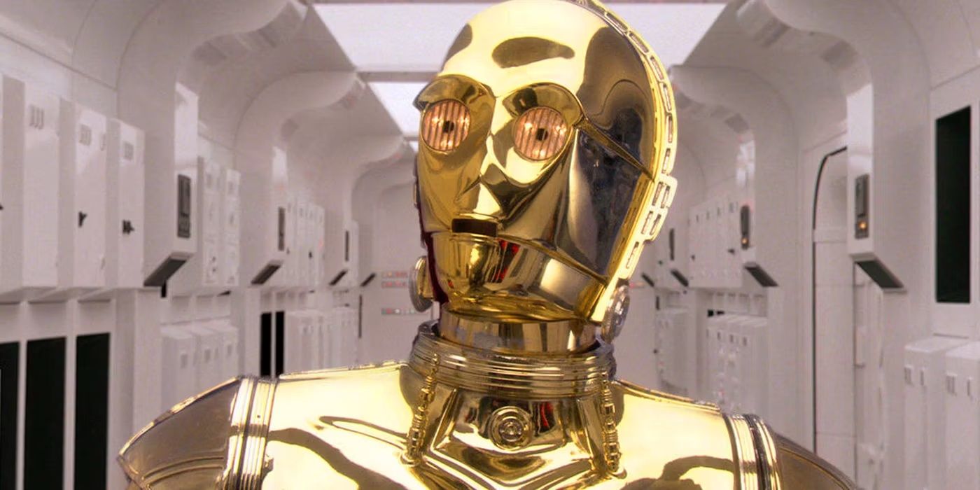 El ícono de Star Wars rompe el silencio sobre el regreso de C-3PO (y revela quién lo interpreta)