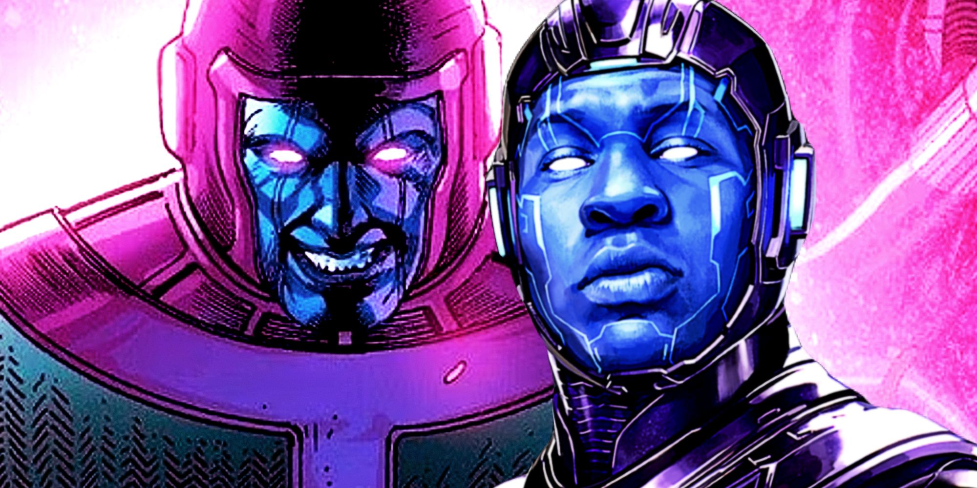 El nuevo poder crono-clon de Kang el Conquistador demuestra que es el villano más despiadado de Marvel